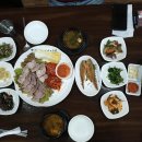 촌집보쌈 이미지