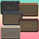 마샬 액톤3 크림 스피커 음질좋은 감성스피커 내돈내산 후기