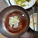 운봉숯불갈비