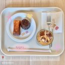 루 하우스 | 공릉 버터떡 파는 신상 카페, 유가루하우스