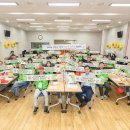 양천나눔누리센터 앞 이미지