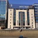 브라운도트호텔(Brown Dot Hotel) 이미지