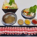 쌍문동 샤브샤브 맛집 샤브마을 연말 모임 추천