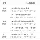 시 지정게시대(가로형 게시대) 이미지