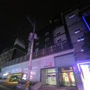 군산스크린골프티업 | 군산 나운동 스크린골프, 노래방, 골프장이 있는 &lt;호텔1945&gt; 숙박 및 조식 후기