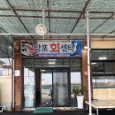 당포횟집 | 제주 표선 횟집 가성비 좋은 회정식 후기 당포회센터 해비치