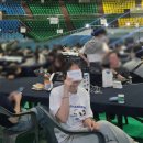 상주시선거관리위원회 | 제21대 대통령선거 개표사무원 후기(대체휴무, 개함부, 수당, 하는 일)