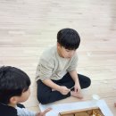 키즈 태권도 현대체육관 이미지