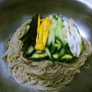 산야초국수