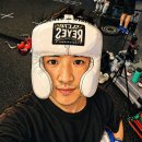 인파이터 | 🥊 복싱 스파링 2개월 복린이 3년차와 붙은 리얼 후기