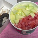 크레이지빙수 - 성동구 무학봉16길 26-9 | [부천 중동] 크레이지빙수 부천점 / 맛도리 배달 빙수🍨