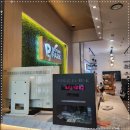 하가비전스크린골프 이미지