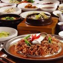 민갈비앤쌈밥 이미지