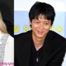 블랙핑크 로제, '16살 연상' 배우 강동원과 열애설 '일파만파' 이미지