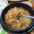 명동보쌈보리밥 이미지