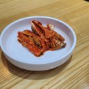 미사리바지락칼국수 | 광명 롯데몰 아기와 먹기 좋은 맛집 추천! 미사리밀빛초계국수