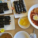 선비꼬마김밥영주점