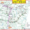 119차 8월11일(토) 충북 괴산 도명산(643m)/화양계곡 이미지