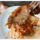 덕일감자국 이미지