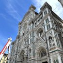 디부조 | 이탈리아 피렌체(Firenze) 여행 - 03. 피렌체 대성당(Duomo di Firenze) ① 대성당 외부의 화려한 모습...