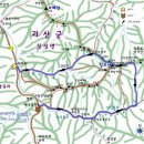 제141차 08월 충청북도 괴산 칠보산(779m) 정기산행을 공지합니다. 이미지