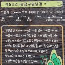 단양군가곡면보발보건진료소 | 소백산 자락길 05 : 황금구만량길 - 소백산 자락길 05 : 황금구만량길 - 소백산 주능선과 9봉8문 최고...