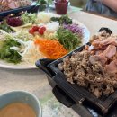 월남쌈 | 하남 감일 맛집, 푸짐한 무한리필 호주식 월남쌈 ‘아초원’ 후기