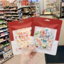 세븐일레븐 공덕자이점 이미지