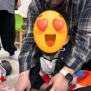 열린교실 어린이집 놀이터 이미지