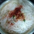 시장할머니국수