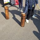 동해웰빙레포츠타운 하키장 | 동해축제) 책문화축제 후기｜가을 햇살 속 책 향기 가득한 가족 나들이