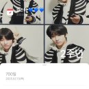 우선 푸들밥부터 주죠