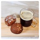 5감만족 | 강릉 밀가루없는 수제 강강빵 쫀득 향긋한 커피 에펠루아