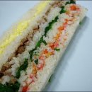 나들김밥 이미지