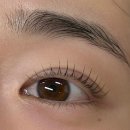 수원-0635 | 진주 혁신 속눈썹펌 추천 예쁜데 자연스러운 꾸안꾸 속눈썹펌 맛집 이쁘지유