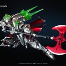 핫제너럴 이미지