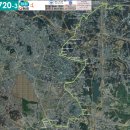 이마트사거리-성복역-풍산A삼거리 | 559. The heart of SAMSUNG - 화성 15-1, 720-3