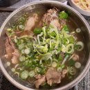 [과천]고기양이 어마어마한 갈비탕 맛집 ”본수원갈비 과천점“내돈내산 후기
