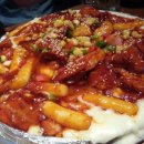 훌랄라바베큐치킨점 이미지