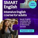 British Council KL’s SMART English course for adults! 이미지