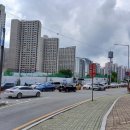 e편한세상403동 앞 이미지