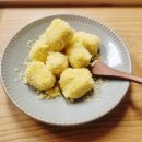 경기도가떡 | 식사대용으로 맛있는 경기도가떡, 쌀카스테라 단호박 인절미 후기