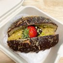 이디야당산 | [영등포] 바이웨이 베이커스 영등포점 빵집/베이커리 버터떡 두바이소금빵 내돈내산 후기