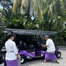 지프모텔 | 발리 스미냑 가성비 숙소 ‘아마데아 리조트 앤 빌라’ 내돈내산 후기 (조식, 수영장)