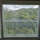 경남아너스빌2차 | 용인 수지 아파트 유리창 청소 업체 추천 - 버들치마을경남아너스빌2차아파트 유리창 청소 후기