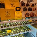 여양2로 | 노원 롯데백화점 두바이 팝업 여양쿠키/왓어브레드 후기