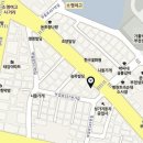 소명삼거리 ↔ 소명여고사거리 이미지