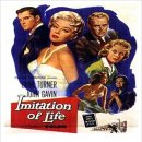 영화음악 "슬픔은 그대 가슴에(Imitation of Life) 1959. 이미지