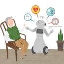 에이지테크 이미지