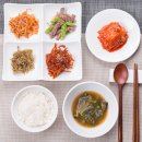 밥&국